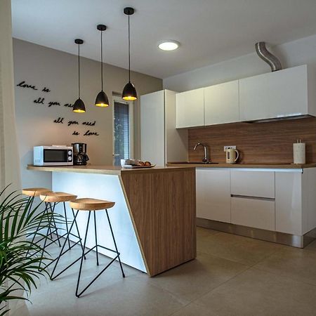 Villa Soul 法扎纳 外观 照片