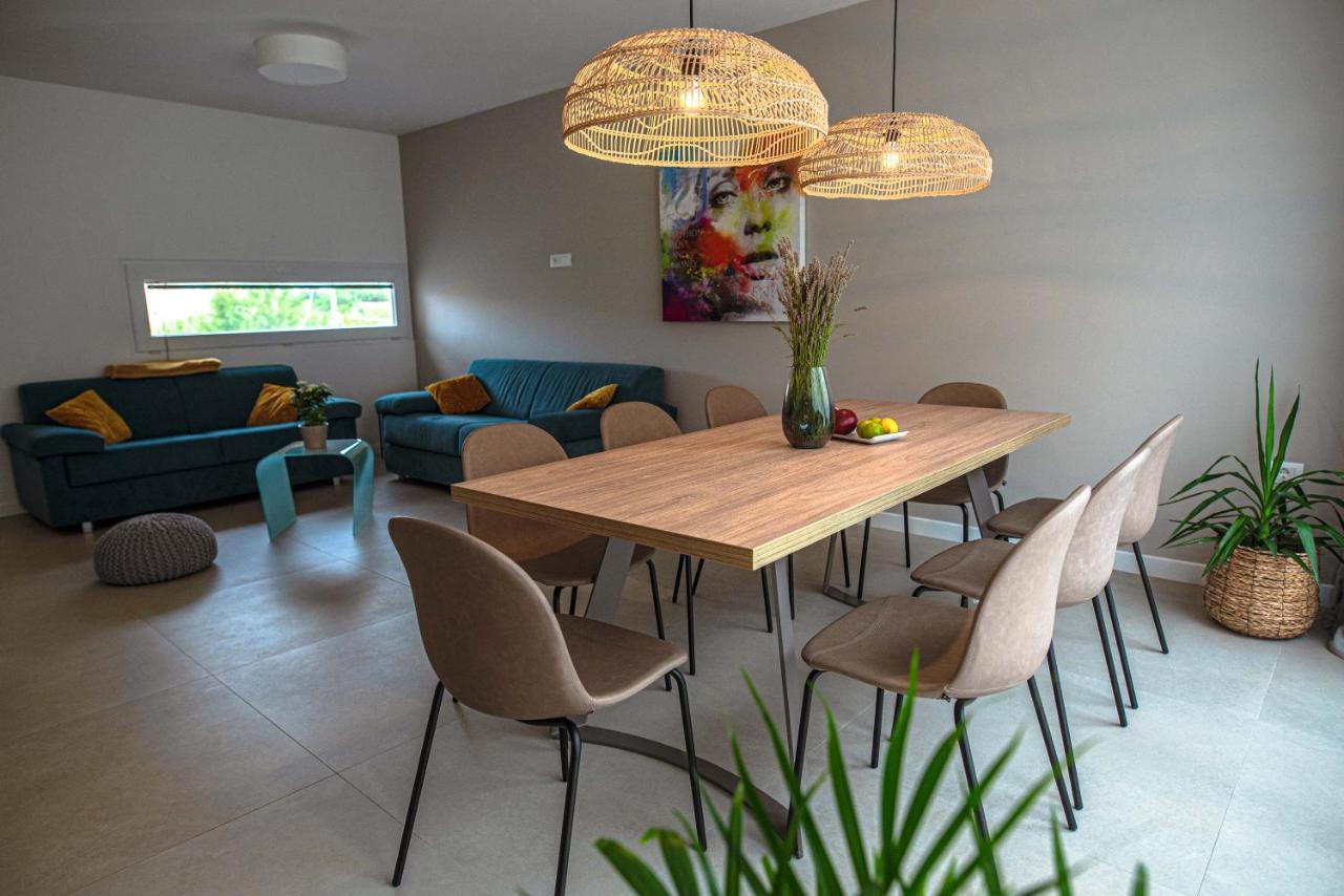 Villa Soul 法扎纳 外观 照片