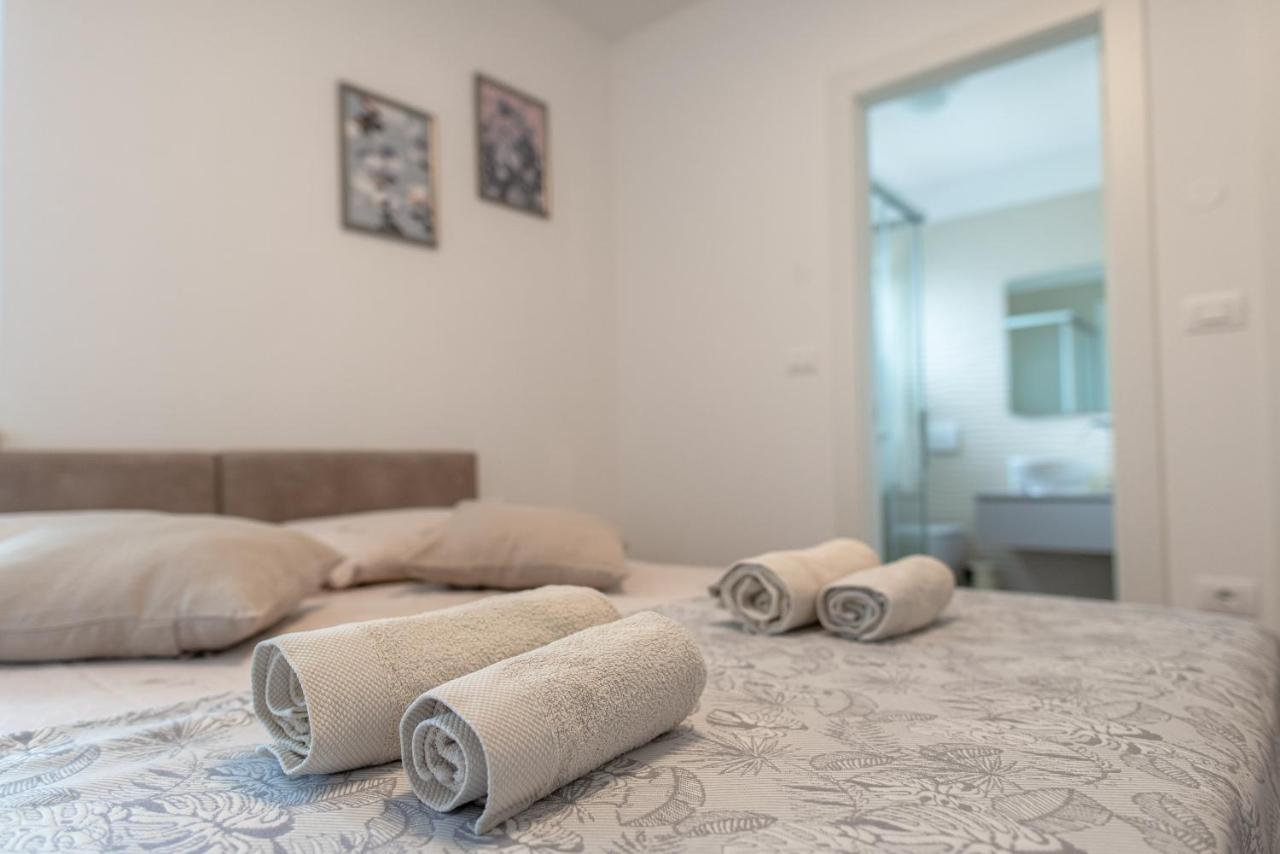 Villa Soul 法扎纳 外观 照片
