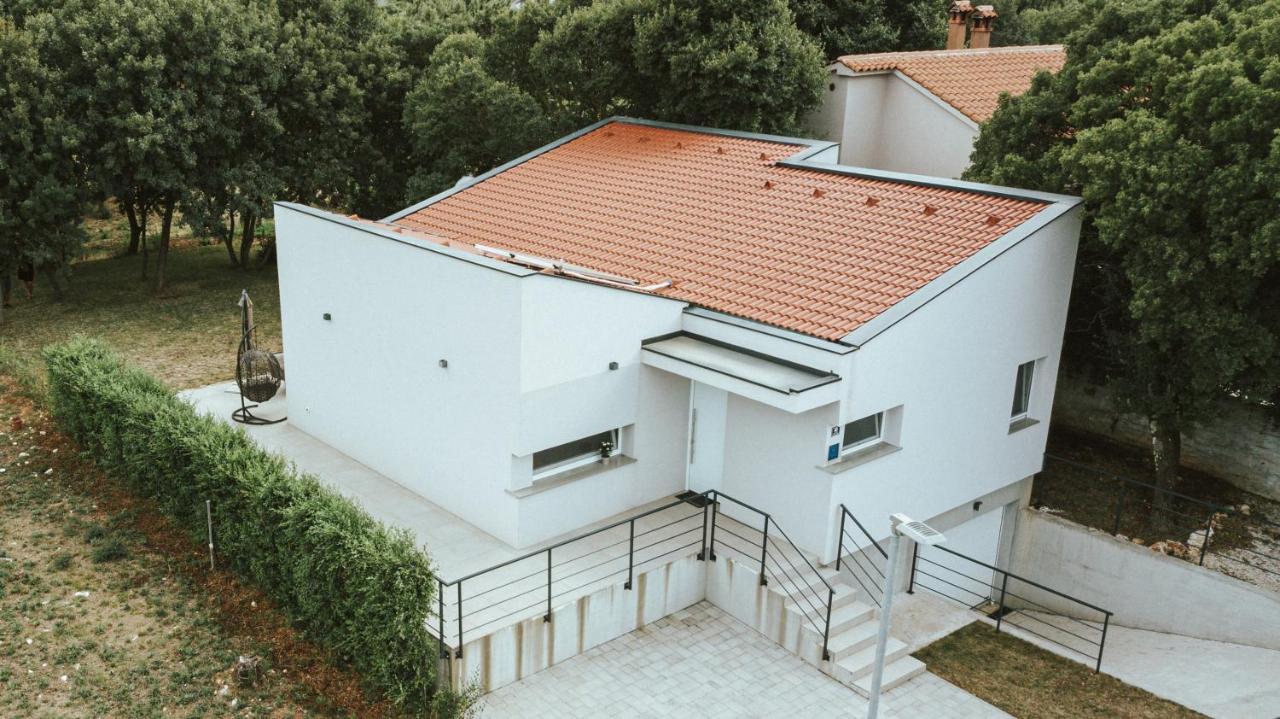Villa Soul 法扎纳 外观 照片