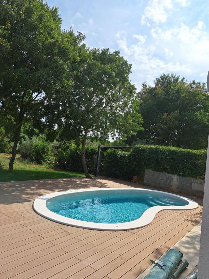 Villa Soul 法扎纳 外观 照片